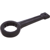 Накидной ударный ключ (55 мм) Jonnesway CrMo W72155