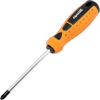 Набор отверток, CrV, SPARTA биты, двухкомпонентные рукоятки,21 предмет// 13309