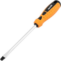 Набор отверток, CrV, SPARTA биты, двухкомпонентные рукоятки,21 предмет// 13309