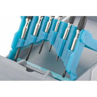 Набор отверток для точной механики GROSS 13346