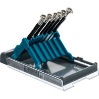 Набор отверток для точной механики GROSS 13346