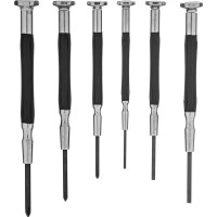 Набор отверток для точной механики GROSS 13346