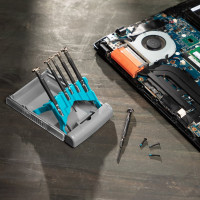 Набор отверток для точной механики GROSS 13346