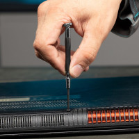 Набор отверток для точной механики GROSS 13346