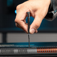 Набор отверток для точной механики GROSS 13346