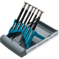 Набор отверток для точной механики GROSS 13346