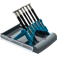 Набор отверток для точной механики GROSS 13346