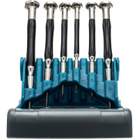 Набор отверток для точной механики GROSS 13346