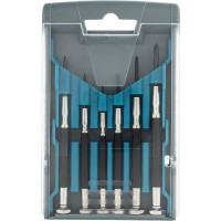 Набор отверток для точной механики GROSS 13346