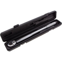 Динамометрический ключ MATRIX 14160, 42–210 Нм