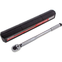 Динамометрический ключ MATRIX 14160, 42–210 Нм