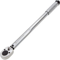 Динамометрический ключ MATRIX 14160, 42–210 Нм