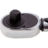 Динамометрический ключ MATRIX 14160, 42–210 Нм