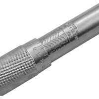 Динамометрический ключ MATRIX 14160, 42–210 Нм