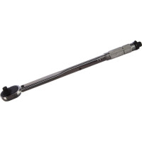 Динамометрический ключ MATRIX 14160, 42–210 Нм