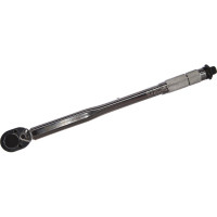 Динамометрический ключ MATRIX 14160, 42–210 Нм