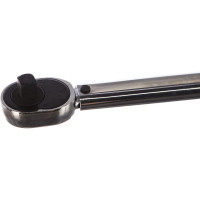 Динамометрический ключ MATRIX 14160, 42–210 Нм