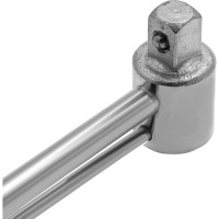 Динамометрический ключ Без бренда 12,5 мм 14150