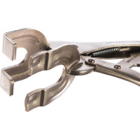 Сварочный зажим Jonnesway P38M11A