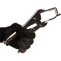 Сварочный зажим Jonnesway P38M11A