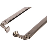 Ручные тиски-зажим Jonnesway P53M18