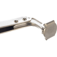 Ручные тиски-зажим Jonnesway P53M18