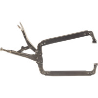 Ручные тиски-зажим Jonnesway P53M18