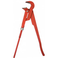 Трубный рычажный ключ FIT 70445