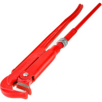 Трубный рычажный ключ FIT 70445