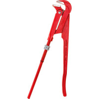 Трубный рычажный ключ FIT 70445