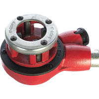 Набор трубных клуппов 1/2" - 3/4" - 1" FIT 70003