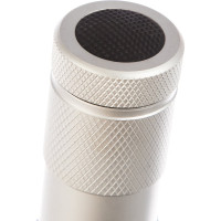 Фонарь ЯРКИЙ ЛУЧ L-903B алюмин. корпус, 9 светодиодов, ремешок, на 3xAAA 4606400030652