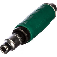 Ударная отвертка с битами Jonnesway AG010055A SL 8,10мм PH# 2,3  36мм и PH# 2,3  80мм, 7 пр. 48649