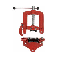 Тиски для труб № 2 FIT, 70992, 10-89 мм