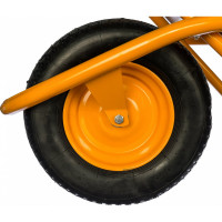 Садовая тачка БЕЛАМОС Т509P