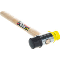 Молоток-киянка FIT 45535