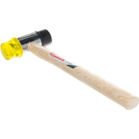 Молоток-киянка FIT 45535