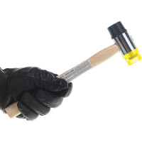 Молоток-киянка FIT 45535