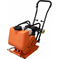 Виброплита поступательного движения Grost VH 60 101596