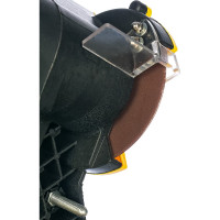 Заточной электрический станок CHAMPION C2000