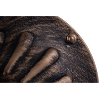 Улично-садовый светильник Camelion 4502, 10530, бронза