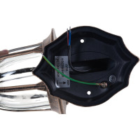 Улично-садовый светильник Camelion 4502, 10530, бронза