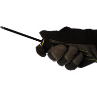 Ударная отвертка PH1 5х100мм FIT Профи 55622