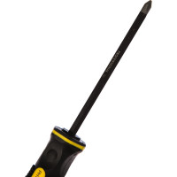 Ударная отвертка PH1 5х100мм FIT Профи 55622