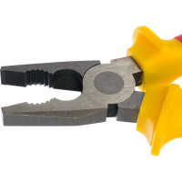 Комбинированные плоскогубцы MATRIX 16901