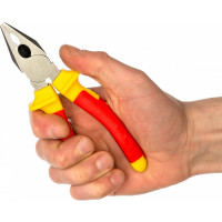 Комбинированные плоскогубцы MATRIX 16901