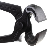 Плотницкие клещи KNIPEX KN-5001180