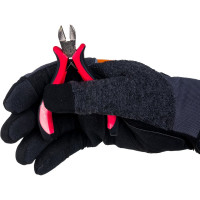 Бокорезы Mini 130 мм MATRIX 17814