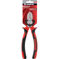 Бокорезы NICKEL 200 мм MATRIX 17524