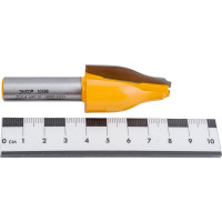 Фреза фигирейная вертикальная (25.4х41.3 мм; хвостовик 12 мм) по дереву Энкор 10586